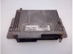 CENTRALITA MOTOR UCE 7700105983 S115300204A E3-B4-9-4