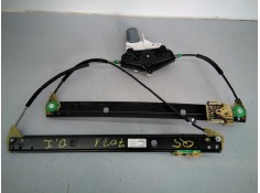 ELEVALUNAS DELANTERO IZQUIERDO 8R0837461G 8K0959801B E1-B6-30-2