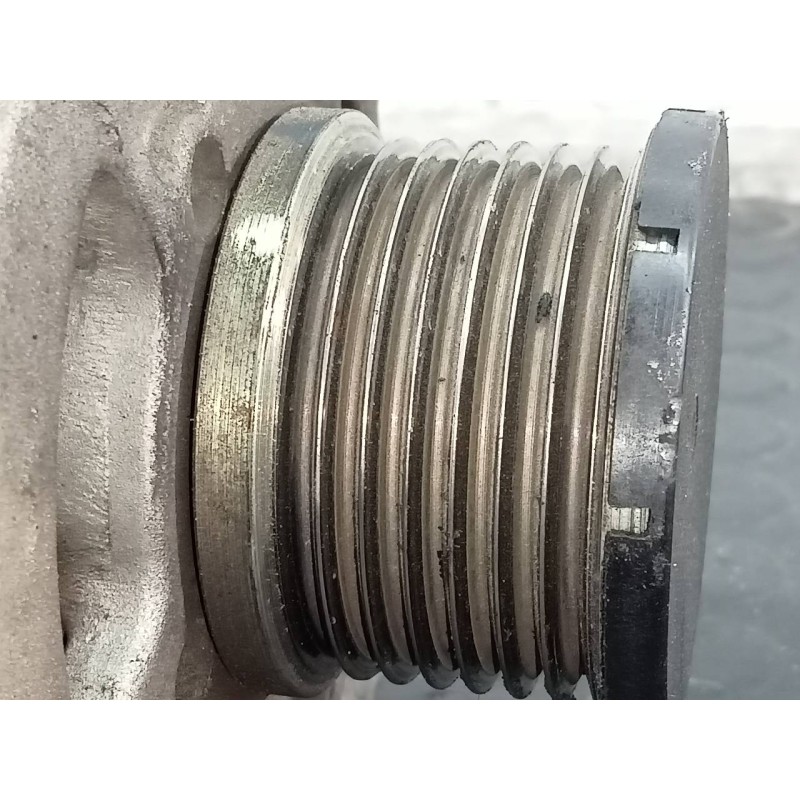 Recambio de alternador para dacia sandero stepway referencia OEM IAM 231005079R F000BL0456 P3-B6-2-3