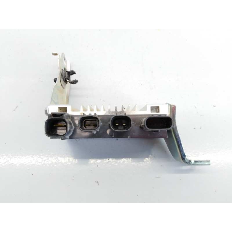 Recambio de modulo electronico para toyota hilux (kun) referencia OEM IAM 285510E010 TG1327000040 E3-B2-4-3