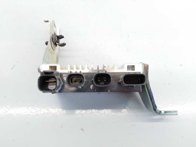 Recambio de modulo electronico para toyota hilux (kun) referencia OEM IAM 285510E010 TG1327000040 E3-B2-4-3