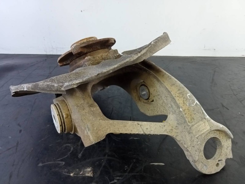 Recambio de mangueta trasera derecha para audi a6 allroad quattro (4gj) 3.0 tdi advanced edition referencia OEM IAM 8R0505436C  