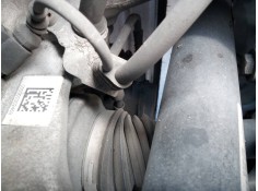 TRANSMISION TRASERA IZQUIERDA 