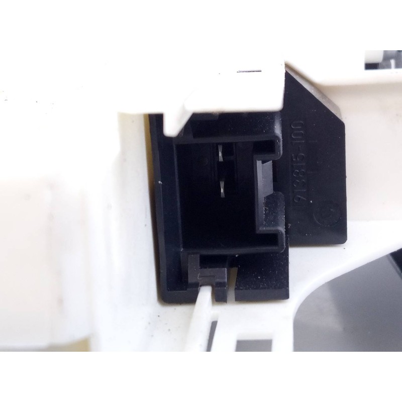 Recambio de elevalunas trasero derecho para audi a6 lim. (4g2) 3.0 tdi referencia OEM IAM 8K0959812A  E1-A5-48-2