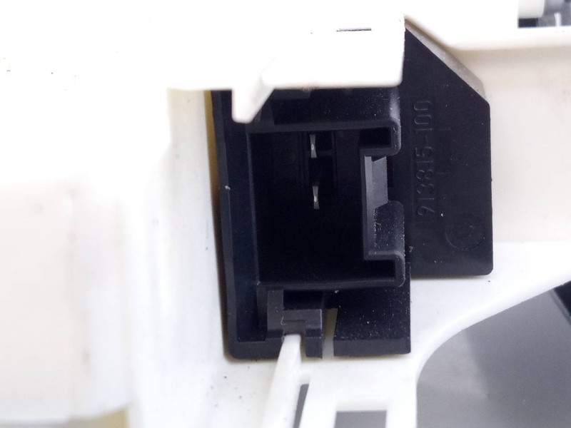 Recambio de elevalunas trasero derecho para audi a6 lim. (4g2) 3.0 tdi referencia OEM IAM 8K0959812A  E1-A5-48-2