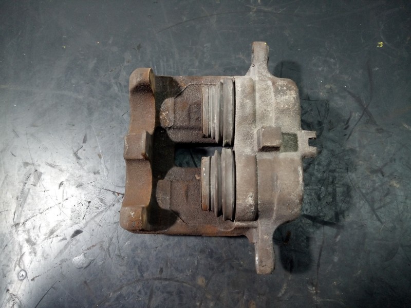 Recambio de pinza freno delantera derecha para nissan terrano/terrano.ii (r20) lx (3-ptas.) referencia OEM IAM   P1-A4-22