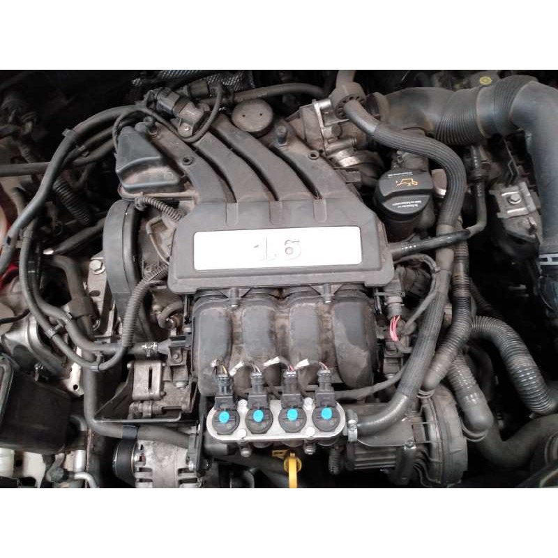 seat altea xl (5p5) del año 2014