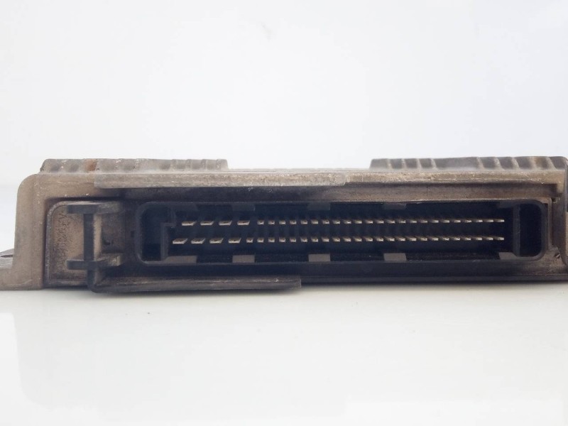 Recambio de centralita motor uce para renault megane i berlina hatchback (ba0) 1.6e europa referencia OEM IAM 7700105983 S115300