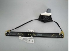 ELEVALUNAS TRASERO DERECHO 8R0839462D 8K0959812A E1-B6-30-2