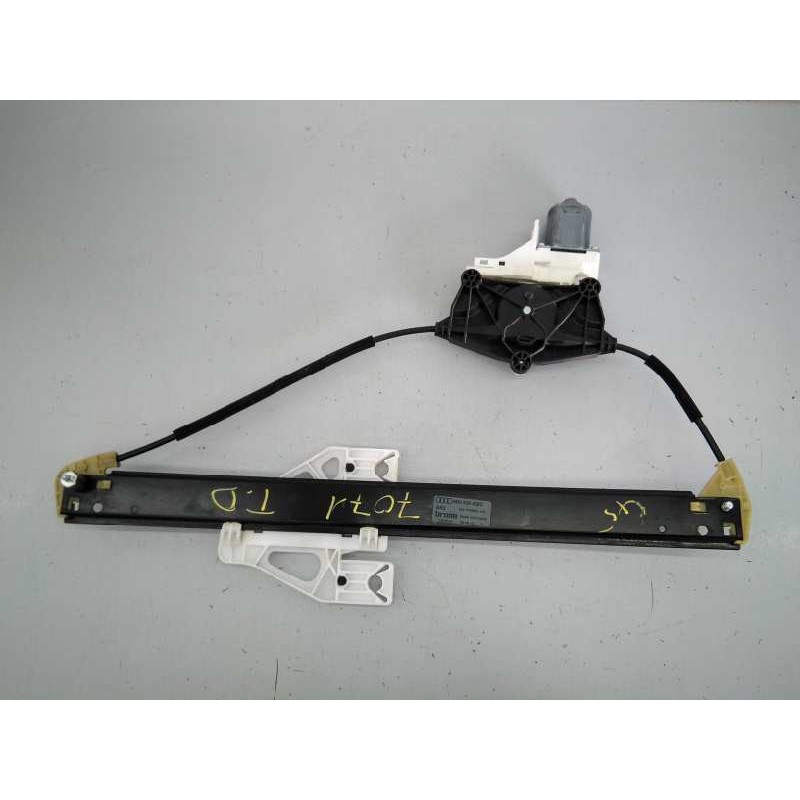 Recambio de elevalunas trasero derecho para audi q5 (8r) 2.0 tdi advanced edition quattro (130kw) referencia OEM IAM 8R0839462D 