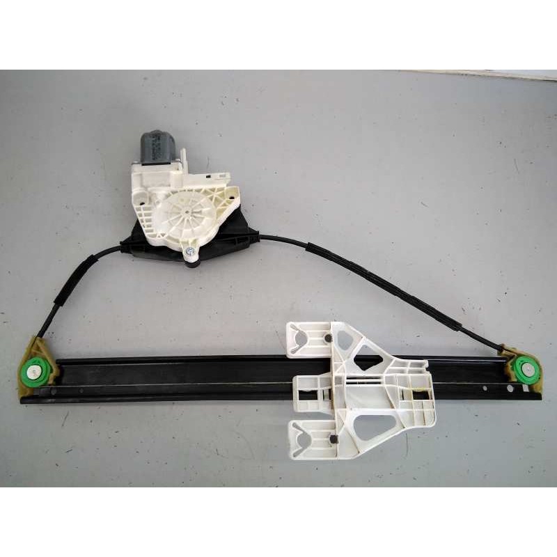 Recambio de elevalunas trasero derecho para audi q5 (8r) 2.0 tdi advanced edition quattro (130kw) referencia OEM IAM 8R0839462D 