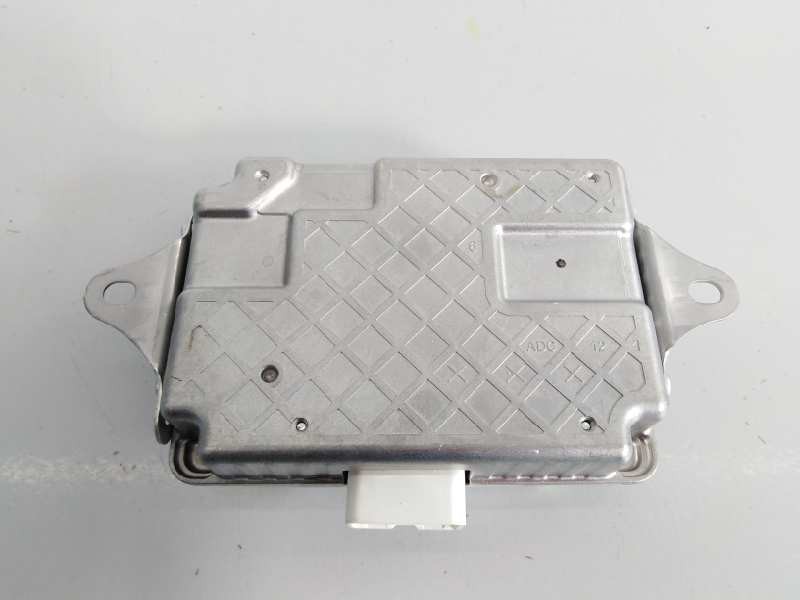 Recambio de modulo electronico para toyota hilux (kun) referencia OEM IAM 16725086640  E3-B2-4-3