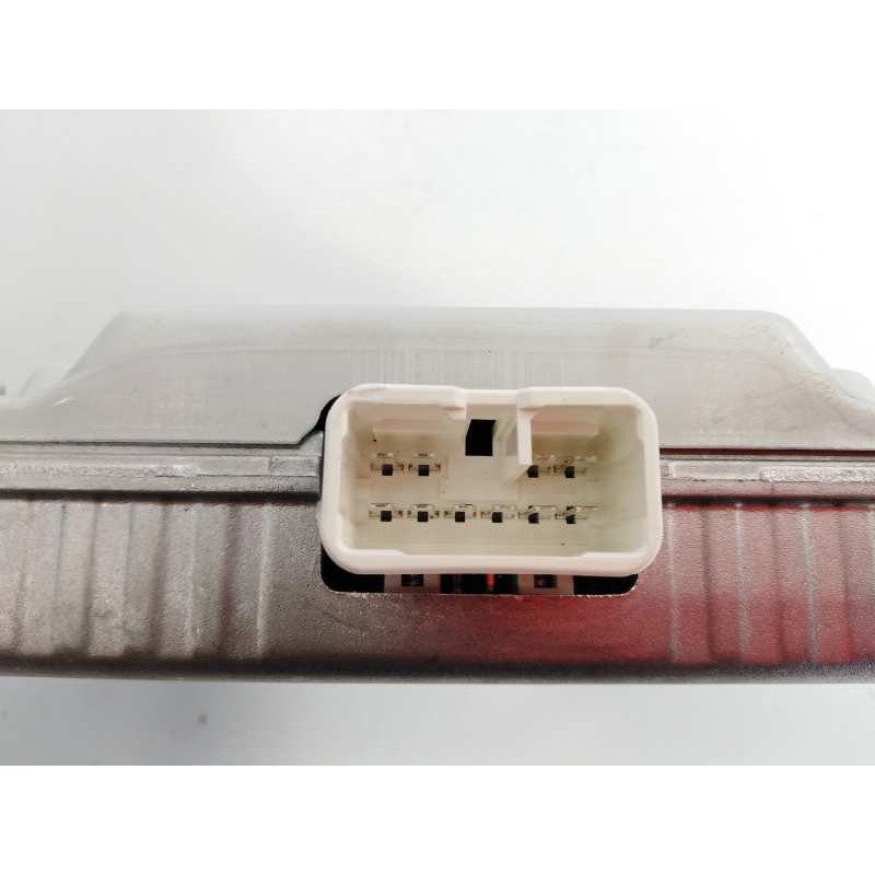 Recambio de modulo electronico para toyota hilux (kun) referencia OEM IAM 16725086640  E3-B2-4-3