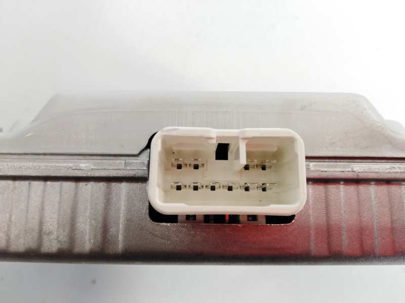 Recambio de modulo electronico para toyota hilux (kun) referencia OEM IAM 16725086640  E3-B2-4-3