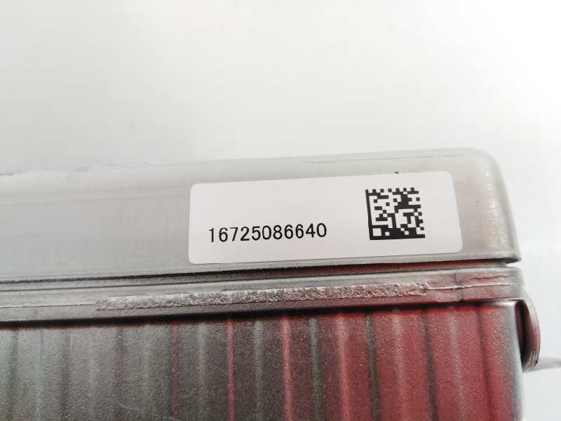 Recambio de modulo electronico para toyota hilux (kun) referencia OEM IAM 16725086640  E3-B2-4-3