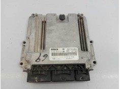 CENTRALITA MOTOR UCE 0281018497 23710175R E3-A5-18-4