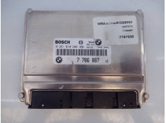 CENTRALITA MOTOR UCE 0281010205 7786887 E3-B4-9-4