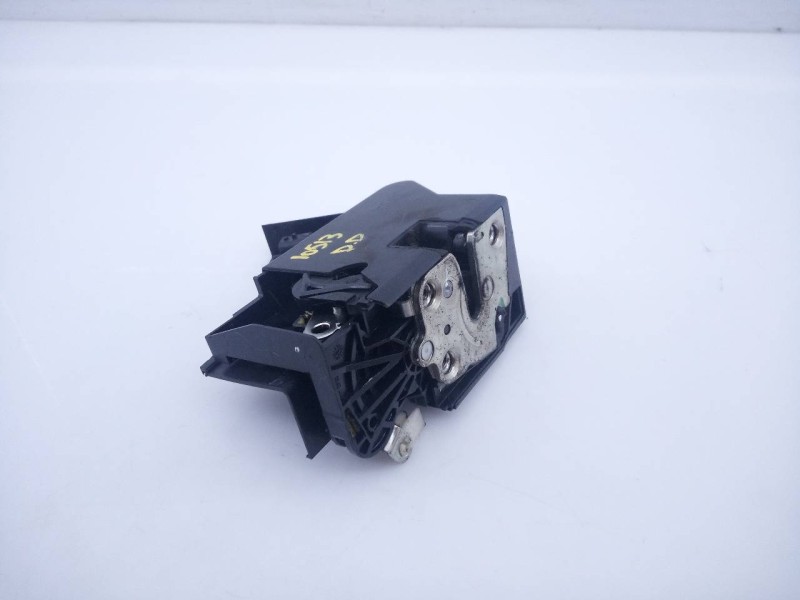 Recambio de cerradura puerta delantera derecha para dacia sandero stepway referencia OEM IAM   E1-A1-43-2