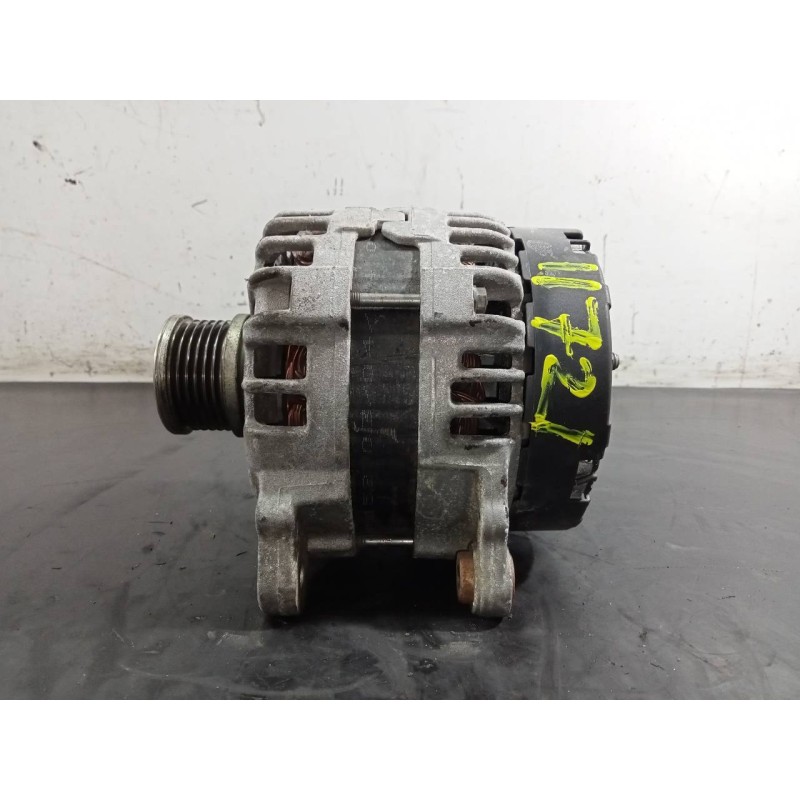 Recambio de alternador para audi a5 sportback (8t) 2.0 tdi (105kw) referencia OEM IAM 04L903017D  P3-B5-5-2