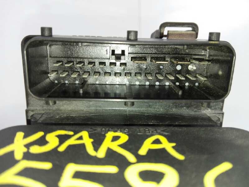 Recambio de abs para citroën xsara berlina 1.6 16v chrono referencia OEM IAM 0265216722 9636084480 E1-A4-20-1