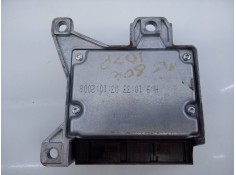 Recambio de centralita airbag para peugeot 308 sw urban referencia OEM IAM 9665100080 610714900 E3-B2-35-1 2