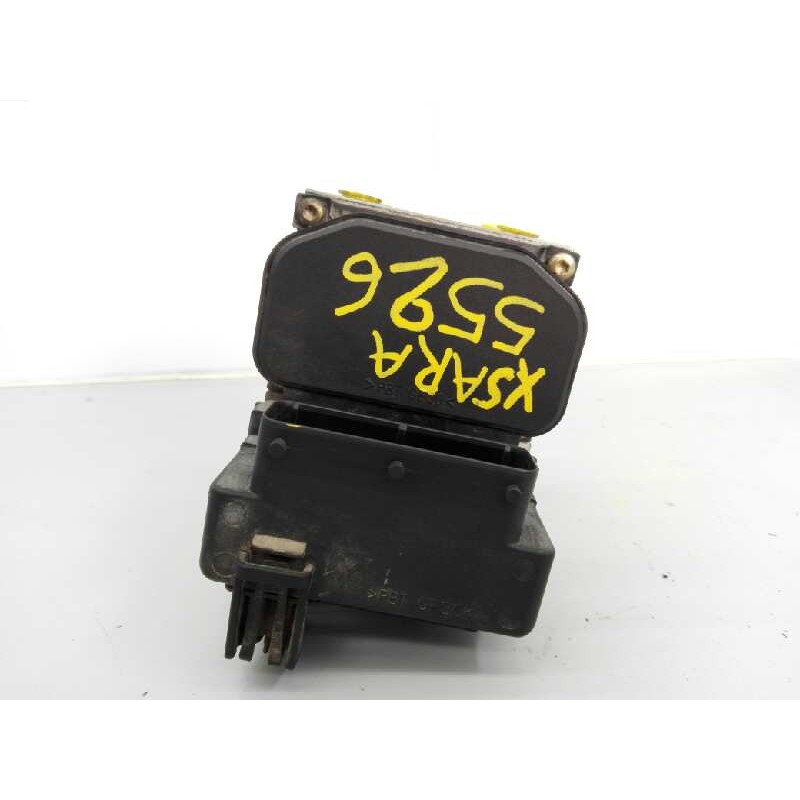 Recambio de abs para citroën xsara berlina 1.6 16v chrono referencia OEM IAM 0265216722 9636084480 E1-A4-20-1