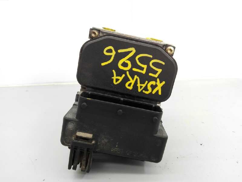 Recambio de abs para citroën xsara berlina 1.6 16v chrono referencia OEM IAM 0265216722 9636084480 E1-A4-20-1