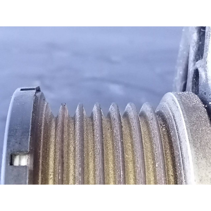 Recambio de alternador para dacia sandero stepway ambiance referencia OEM IAM 231008593R  P3-A4-23-2