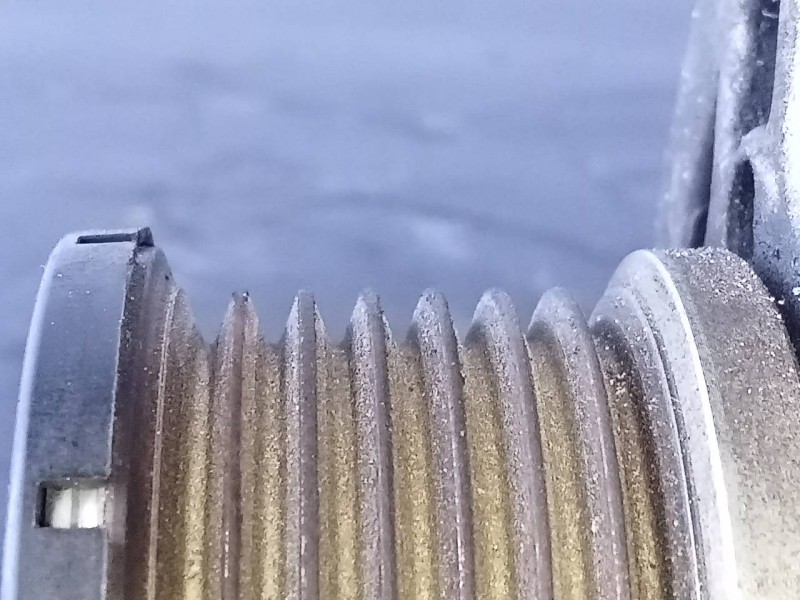 Recambio de alternador para dacia sandero stepway ambiance referencia OEM IAM 231008593R  P3-A4-23-2