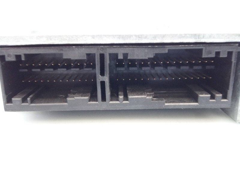 Recambio de centralita airbag para peugeot 308 sw urban referencia OEM IAM 9665100080 610714900 E3-B2-35-1