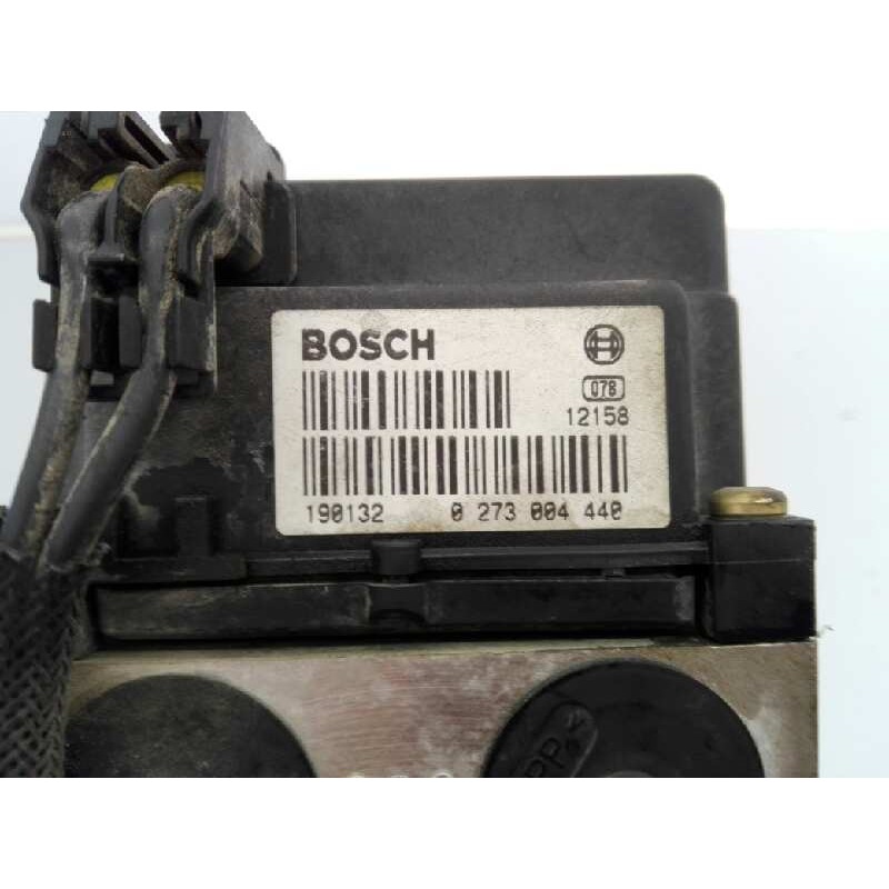 Recambio de abs para citroën xsara berlina 1.6 16v chrono referencia OEM IAM 0265216722 9636084480 E1-A4-20-1