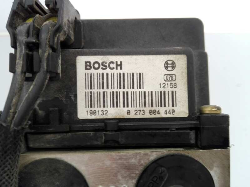 Recambio de abs para citroën xsara berlina 1.6 16v chrono referencia OEM IAM 0265216722 9636084480 E1-A4-20-1