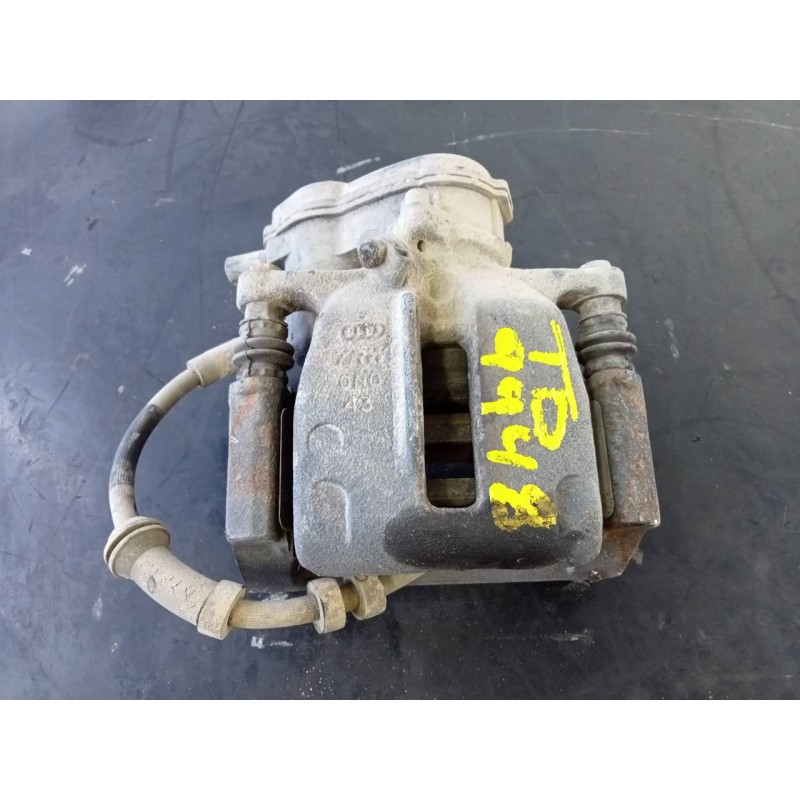 Recambio de pinza freno trasera derecha para audi a6 allroad quattro (4gj) 3.0 tdi advanced edition referencia OEM IAM   P1-A4-2
