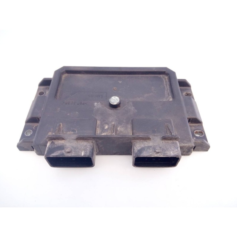 Recambio de centralita motor uce para peugeot 206 berlina x-line referencia OEM IAM R04080022E 9640900080 E3-B4-9-4