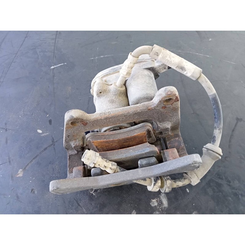 Recambio de pinza freno trasera derecha para audi a6 allroad quattro (4gj) 3.0 tdi advanced edition referencia OEM IAM   P1-A4-2