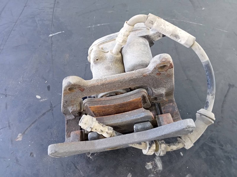 Recambio de pinza freno trasera derecha para audi a6 allroad quattro (4gj) 3.0 tdi advanced edition referencia OEM IAM   P1-A4-2