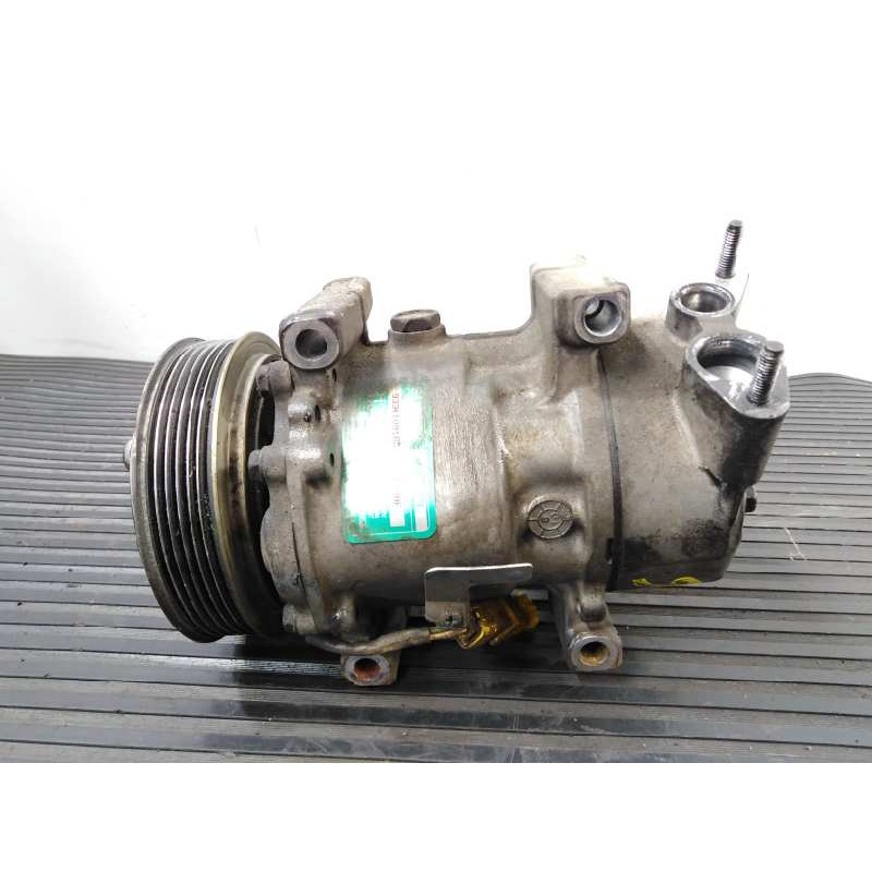 Recambio de compresor aire acondicionado para citroën xsara berlina 1.6 16v chrono referencia OEM IAM 9334109160 1438F P3-A1-24-