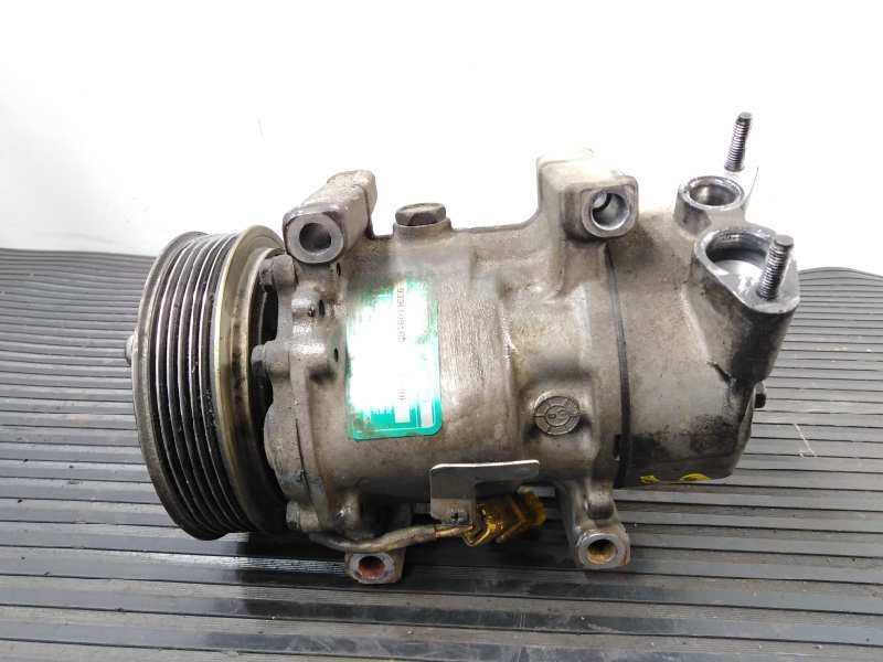 Recambio de compresor aire acondicionado para citroën xsara berlina 1.6 16v chrono referencia OEM IAM 9334109160 1438F P3-A1-24-