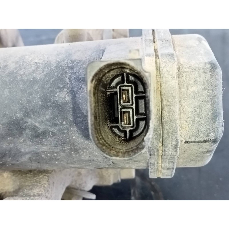 Recambio de pinza freno trasera derecha para audi a6 allroad quattro (4gj) 3.0 tdi advanced edition referencia OEM IAM   P1-A4-2