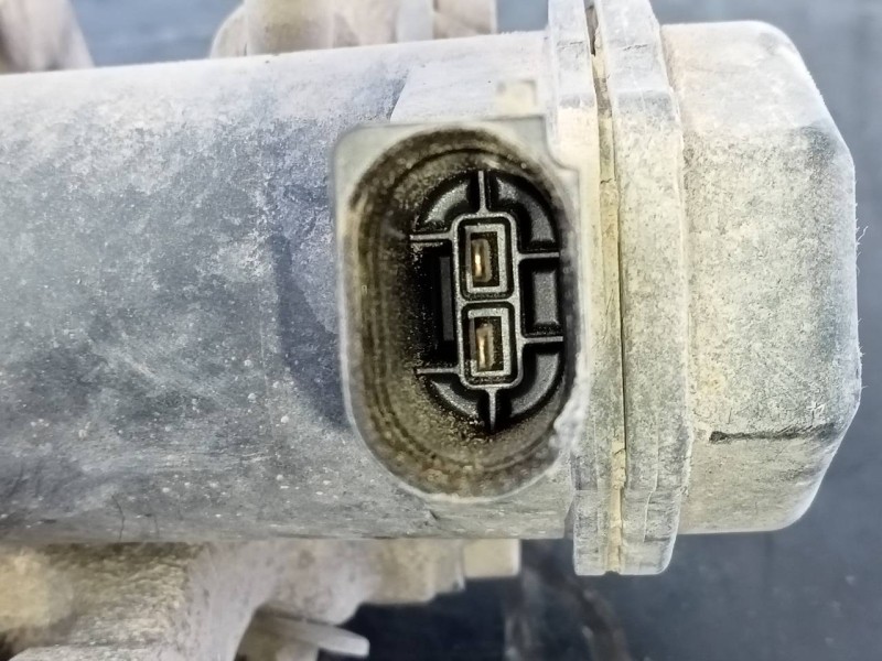 Recambio de pinza freno trasera derecha para audi a6 allroad quattro (4gj) 3.0 tdi advanced edition referencia OEM IAM   P1-A4-2