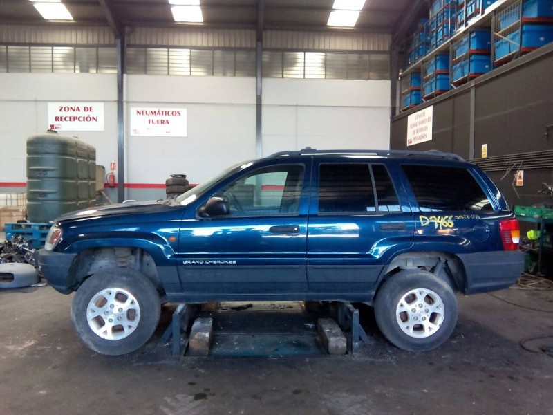 jeep gr.cherokee (wj/wg) del año 2000