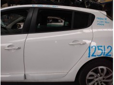 PUERTA TRASERA IZQUIERDA 