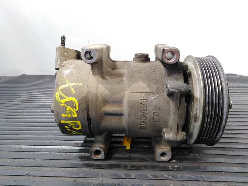 Recambio de compresor aire acondicionado para citroën xsara berlina 1.6 16v chrono referencia OEM IAM 9334109160 1438F P3-A1-24-