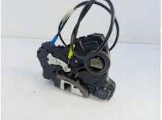 Recambio de cerradura puerta delantera derecha para toyota auris active referencia OEM IAM 4B210716X  E2-B4-55-1 2