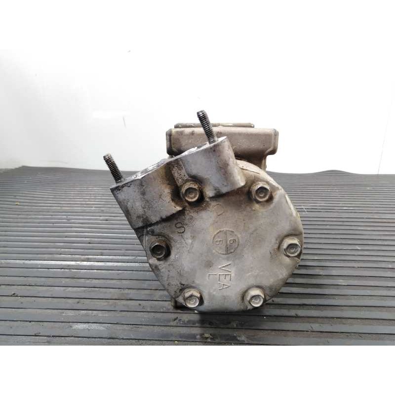 Recambio de compresor aire acondicionado para citroën xsara berlina 1.6 16v chrono referencia OEM IAM 9334109160 1438F P3-A1-24-