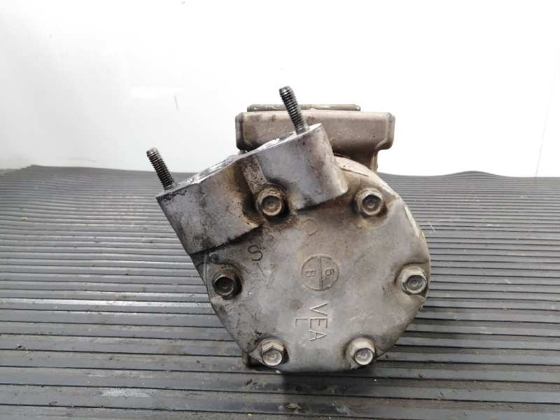 Recambio de compresor aire acondicionado para citroën xsara berlina 1.6 16v chrono referencia OEM IAM 9334109160 1438F P3-A1-24-