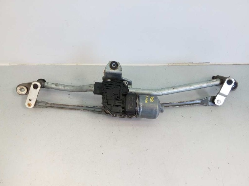 Recambio de motor limpia delantero para seat exeo st (3r5)(2009>) style referencia OEM IAM 8E1955119 0390241509 E1-B6-7-1