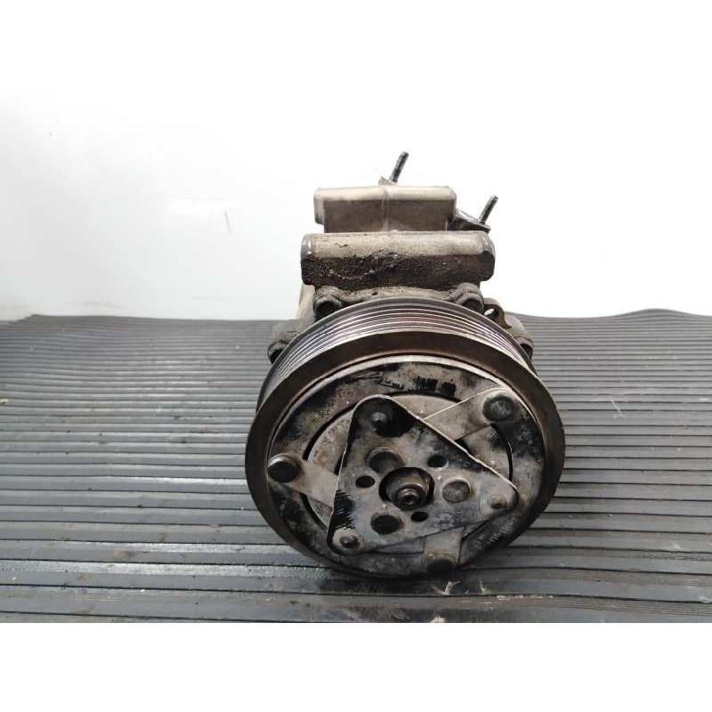 Recambio de compresor aire acondicionado para citroën xsara berlina 1.6 16v chrono referencia OEM IAM 9334109160 1438F P3-A1-24-
