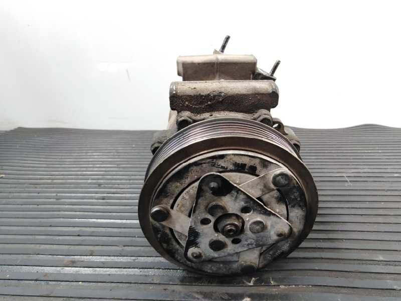 Recambio de compresor aire acondicionado para citroën xsara berlina 1.6 16v chrono referencia OEM IAM 9334109160 1438F P3-A1-24-