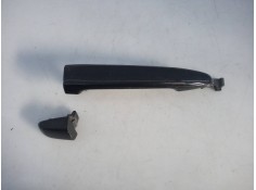 MANETA EXTERIOR PORTON E3-B2-18-2